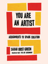 Cover image for You Are an Artist